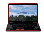 Toshiba Qosmio X500-11Q