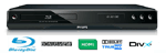 Lecteur Blu-ray Philips BDP2500
