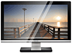 Packard Bell Maestro 222WS 21,5