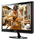 Samsung SyncMaster P2250 21,5