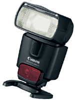 Canon Flash 430 EX II