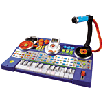 Vtech Vtech - KidiZik
