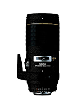 Sigma 180 mm f : 3,5 APO DG Pentax