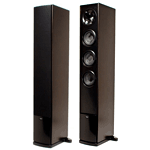 Klipsch WF-34 Espresso
