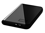 Disque dur Western Digital My Passport Essential 320 Go USB 2.0 Noir