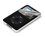 Belkin film de protection écran pour iPod classic