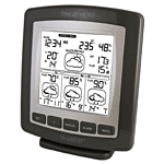 La Crosse Technology Station Météo WD4601 F-IT-MG-S