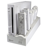 Gameron Power Dock Station pour Wii