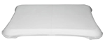 Gameron Fit Protector blanc pour Wii Fit