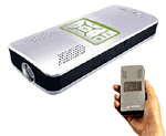 Aiptek Pocket Cin�ma V10