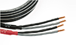 Silent Wire LS12 Câble hauts parleurs 12x0,5mm² 3m