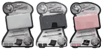 Subsonic Game and Stylus pour DS et DS Lite