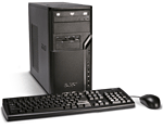 Acer Aspire M1100-2E7Z
