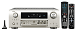 Denon AVR-4310 argent