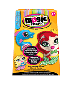Crayola - Magic fabric recharges