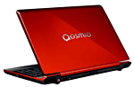 Toshiba Qosmio F60-10J 15,6" LED Blu-Ray