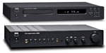 Nad C315 + Nad C515