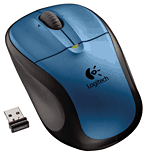 Logitech Wireless Mouse M305