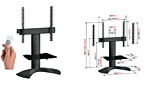 Vogel's EFFE 1140 RC black