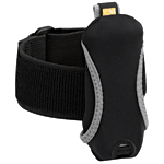 Caselogic Brassard sport pour clés MP3