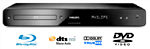 Philips BDP3000