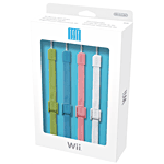 Nintendo 4 dragonnes pour Wiimote
