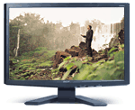 Acer X243W 24" TFT Wide - Moniteur Moniteur