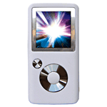 Mpman MP 130 blanc 8 Go