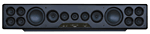 Logic3 Station de son 5.1&nbsp;-&nbsp;