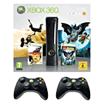 Comparer les prix de Nouveau joueur Xbox 360 Pack indispensable ELITE