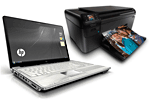 HP Pavilion dv6-2140sf