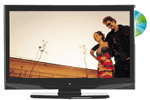 Telefunken TF2237 DVD
