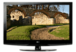 LG 42LF2510