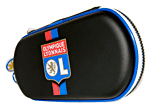 Comparer les prix de Etui Olympique Lyonnais noir pour PSP et PSP Slim Lite