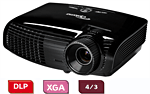 Optoma EX612