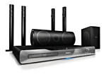 Philips HTS5590