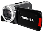 Toshiba Camil�o H20