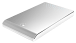 Seagate FreeAgent Go 320 Go USB 2.0