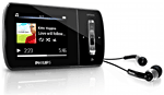 Philips Aria FM 4 Go