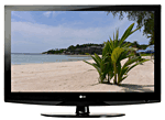 LG 26LG3100