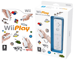 Nintendo Wii Play + Wiimote pour Nintendo Wii