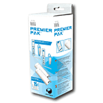 Joytech Premier Pack pour Wii