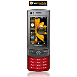 Téléphone Portable Samsung Player Ultra S8300