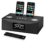 Enceinte iHome iP88 pour iPod ou iPhone