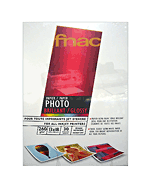 Papier Fnac Photo Brillant