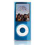 Gear4 �tui IceBox pour Apple iPod nano IV