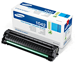 Toner Samsung MLT-D1042S - Noir