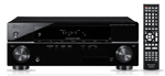 Pioneer VSX-519V noir