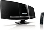 Philips MCM 233