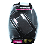 Gameron Protect'Pack noir pour PSP et PSP Slim